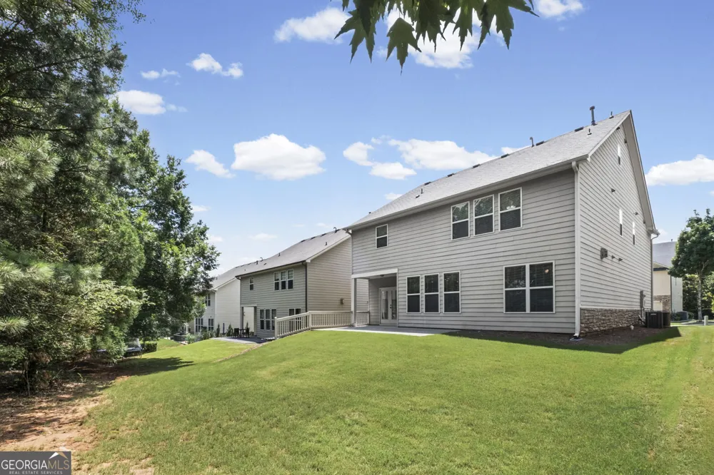 1040 Krobot WAY Milton, GA 30004