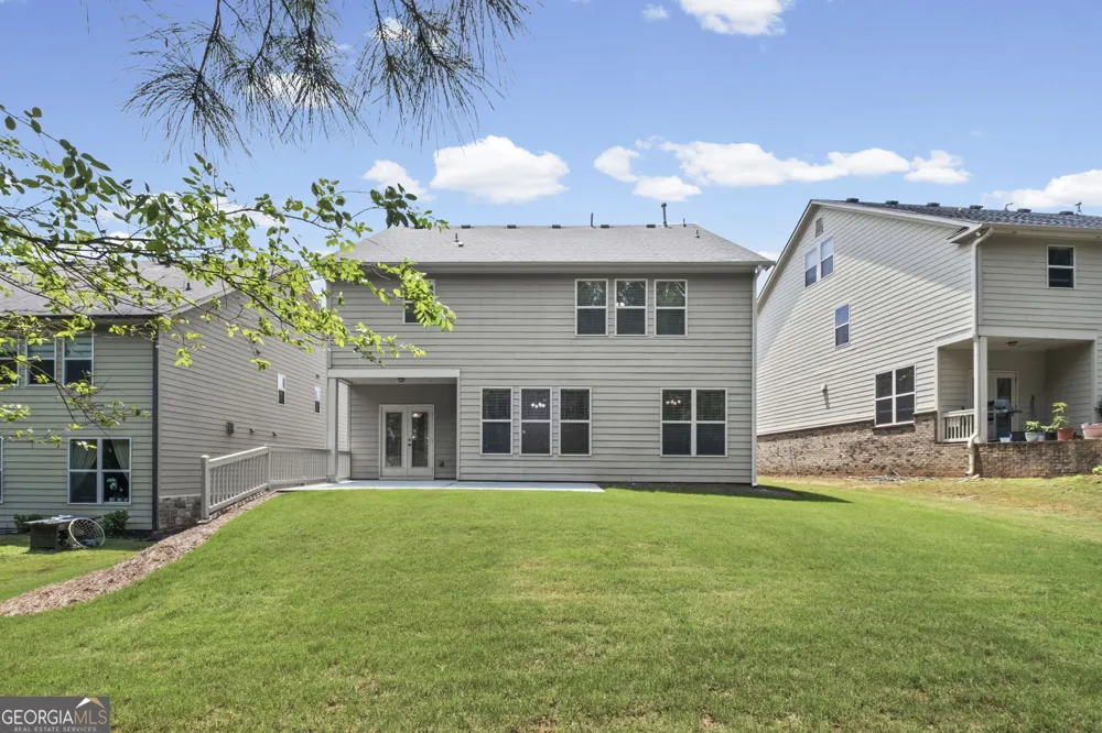 1040 Krobot WAY Milton, GA 30004