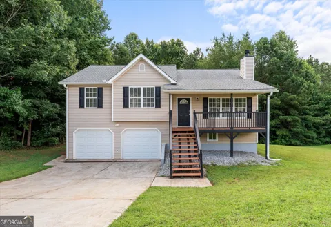 14 Cliff View DR