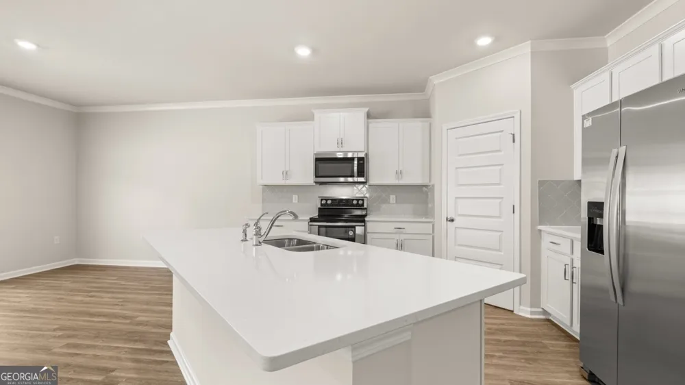 1170 Amerson ST Buckhead, GA 30625