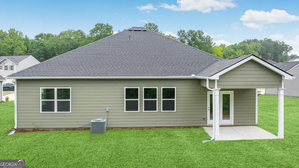 1170 Amerson ST Buckhead, GA 30625