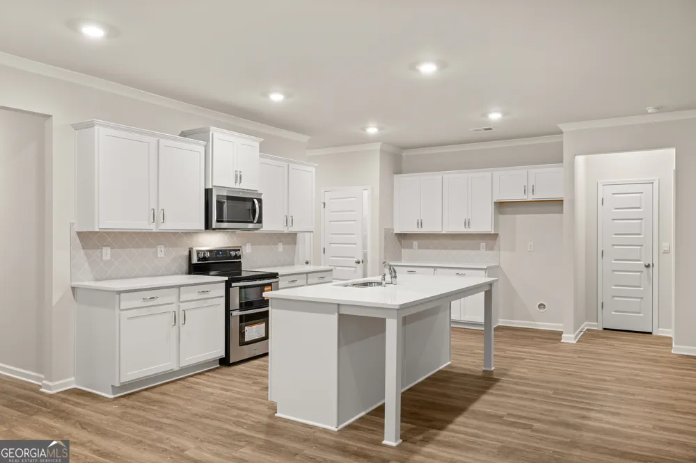 1180 Amerson ST Buckhead, GA 30625