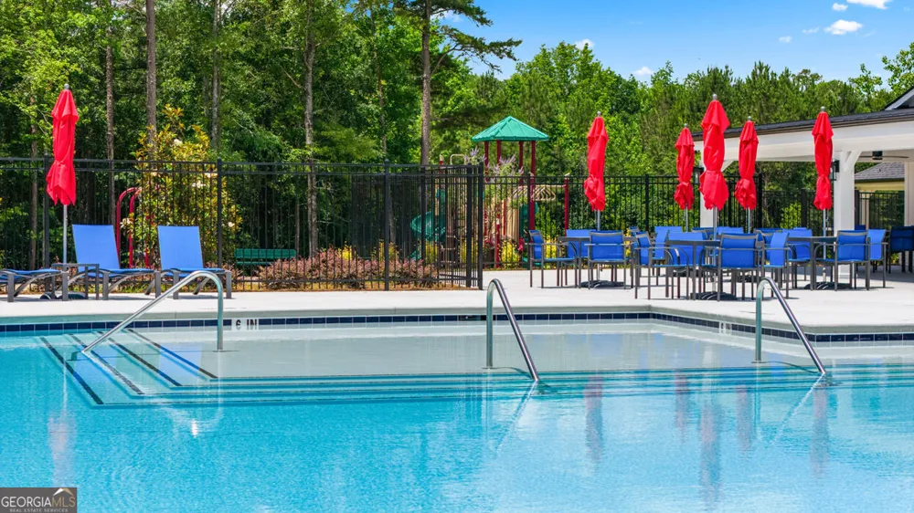 1180 Amerson ST Buckhead, GA 30625