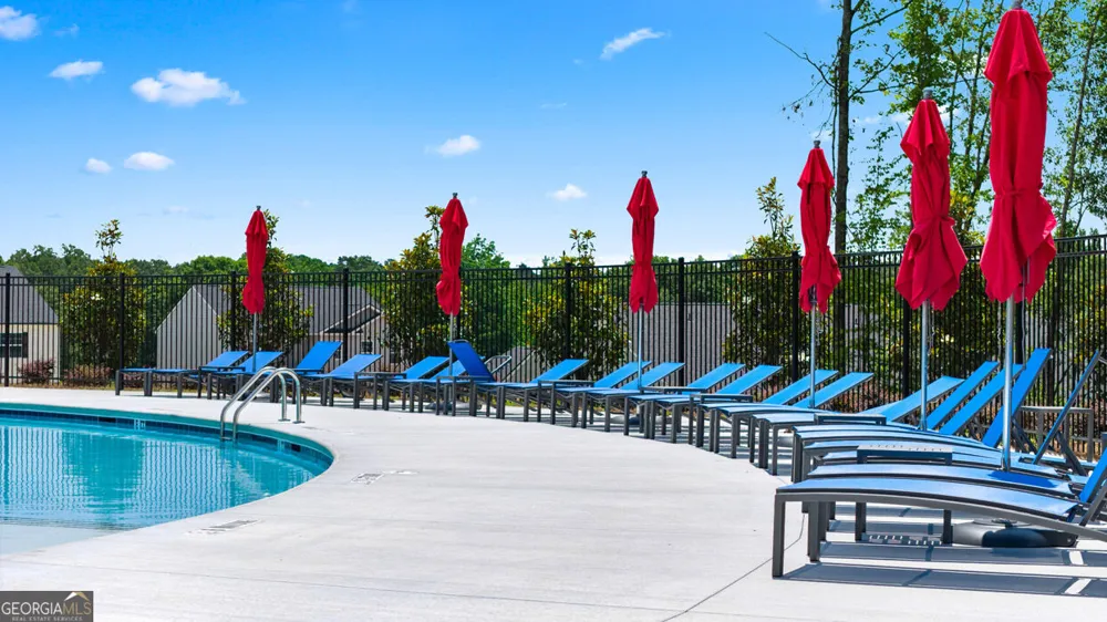 1180 Amerson ST Buckhead, GA 30625