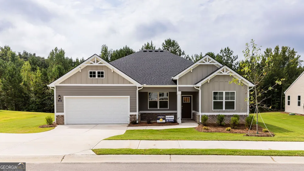 1180 Amerson ST Buckhead, GA 30625