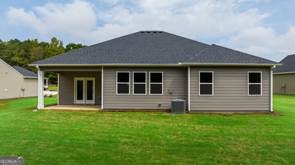 1180 Amerson ST Buckhead, GA 30625