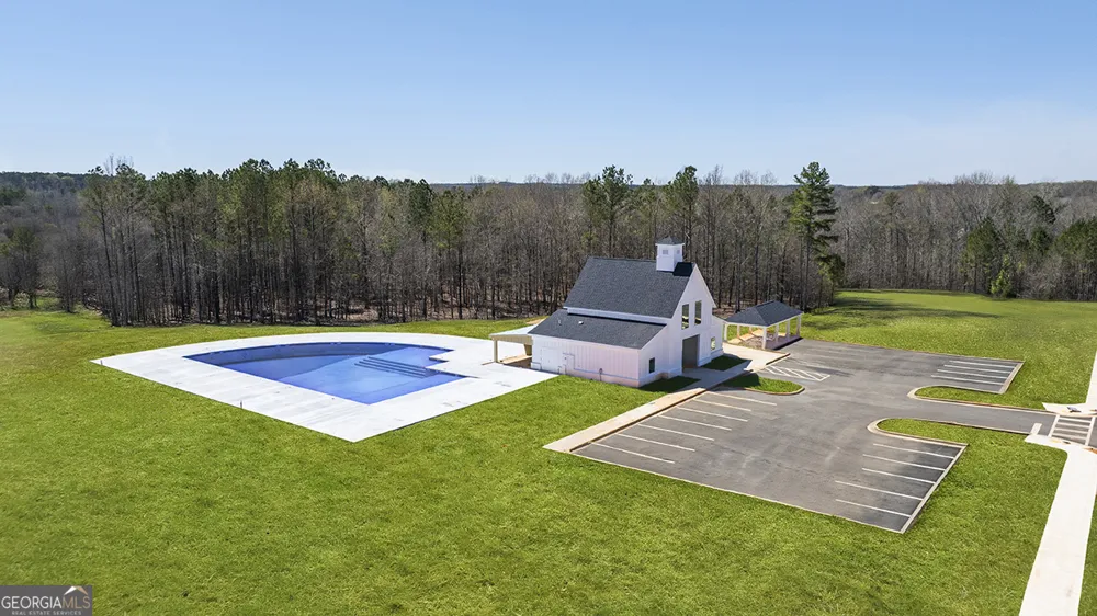 1190 Amerson ST Buckhead, GA 30625