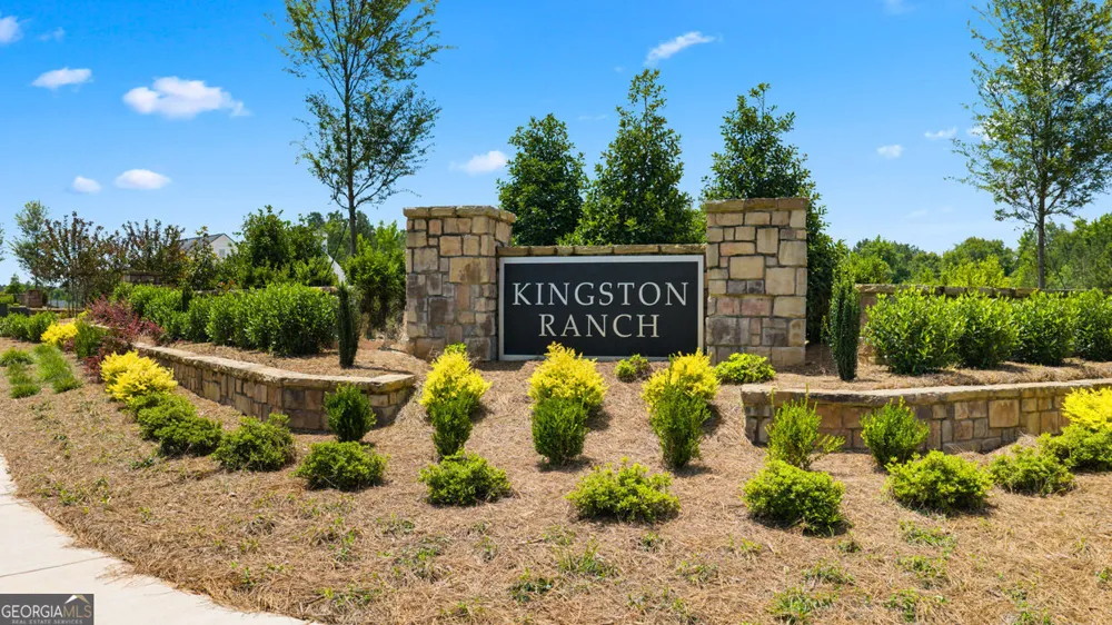 1190 Amerson ST Buckhead, GA 30625