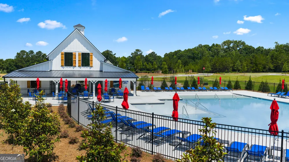 1190 Amerson ST Buckhead, GA 30625