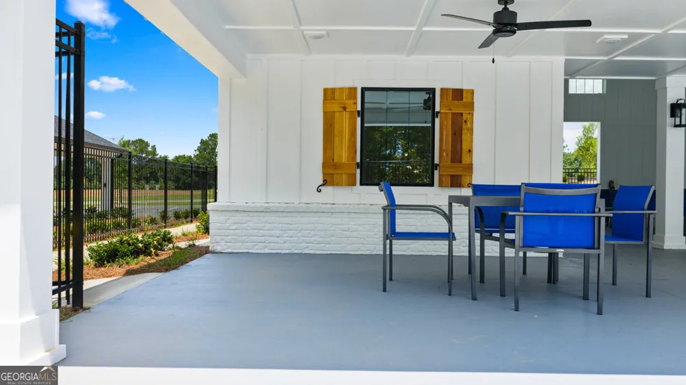 1190 Amerson ST Buckhead, GA 30625
