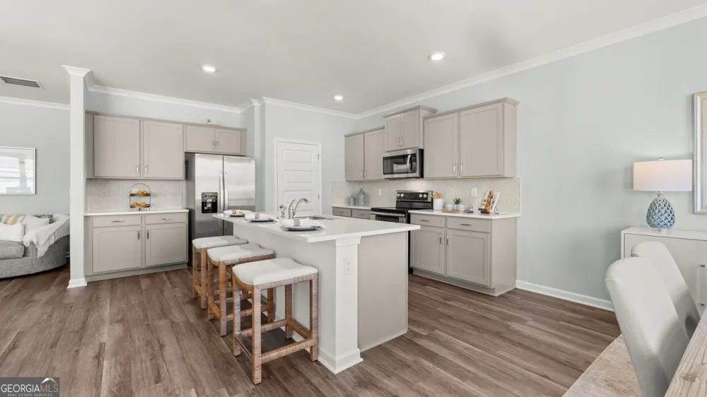 1190 Amerson ST Buckhead, GA 30625