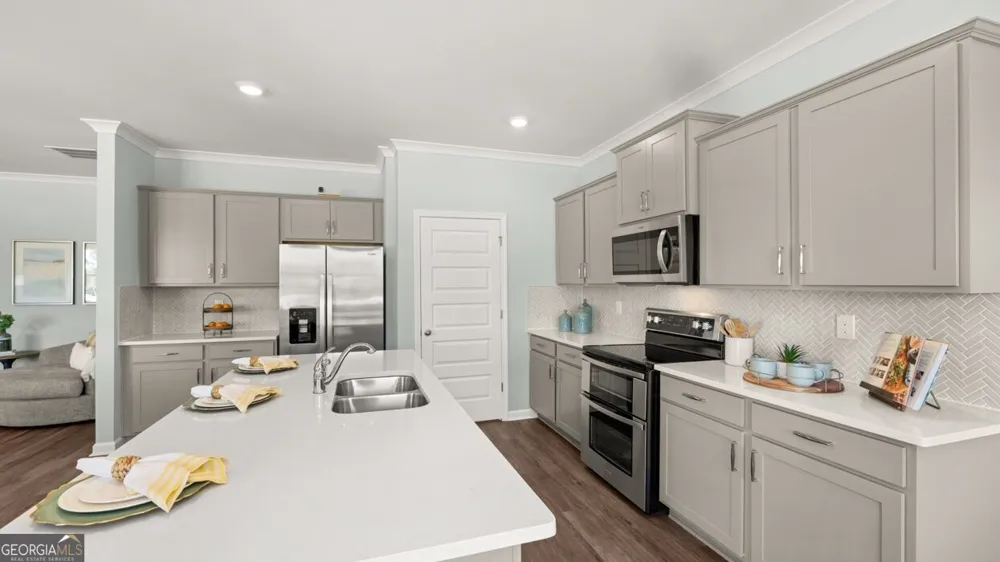 1190 Amerson ST Buckhead, GA 30625
