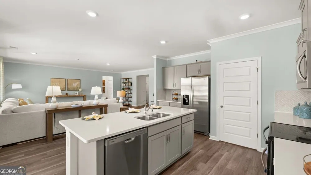 1190 Amerson ST Buckhead, GA 30625