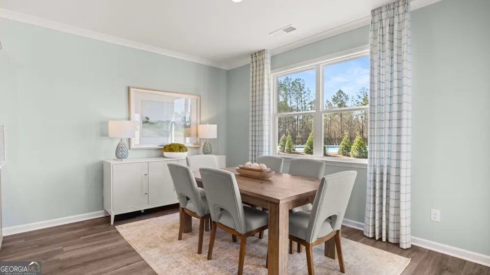 1190 Amerson ST Buckhead, GA 30625