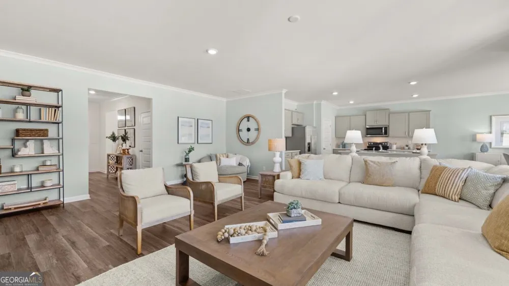 1190 Amerson ST Buckhead, GA 30625
