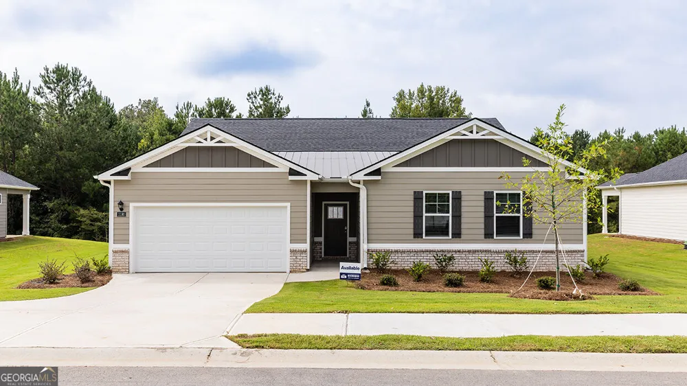 1190 Amerson ST Buckhead, GA 30625