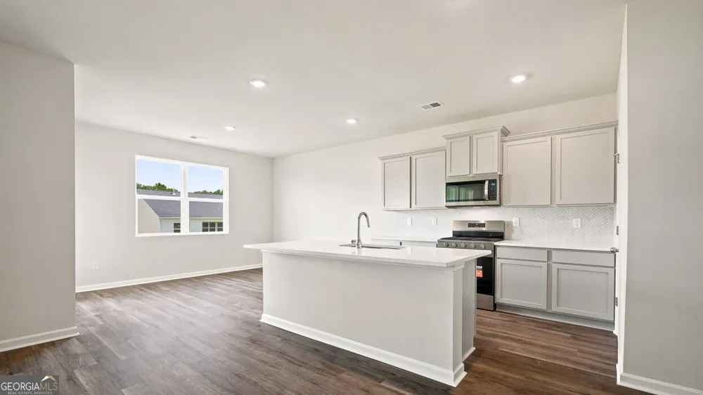 1190 Amerson ST Buckhead, GA 30625
