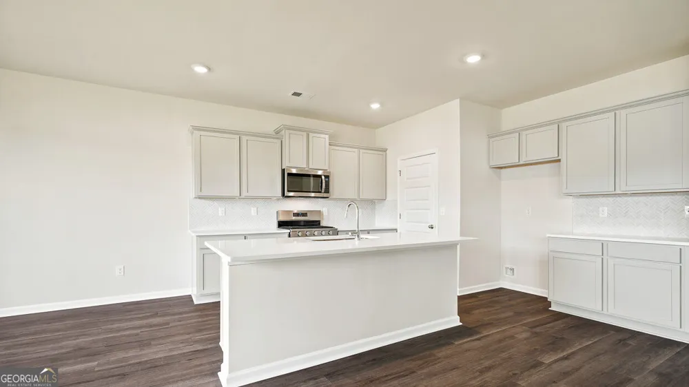 1190 Amerson ST Buckhead, GA 30625