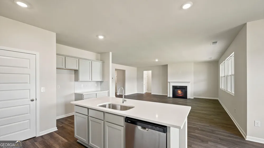 1190 Amerson ST Buckhead, GA 30625