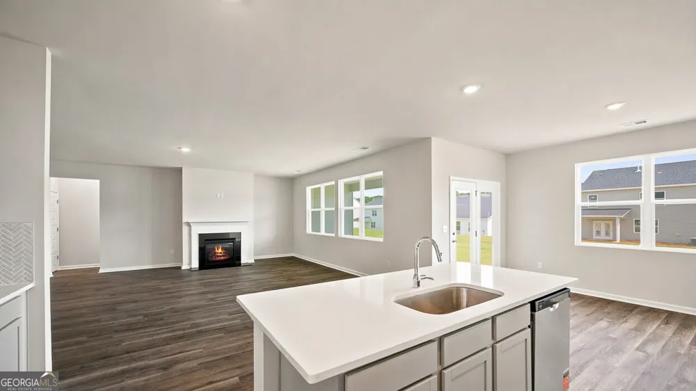 1190 Amerson ST Buckhead, GA 30625
