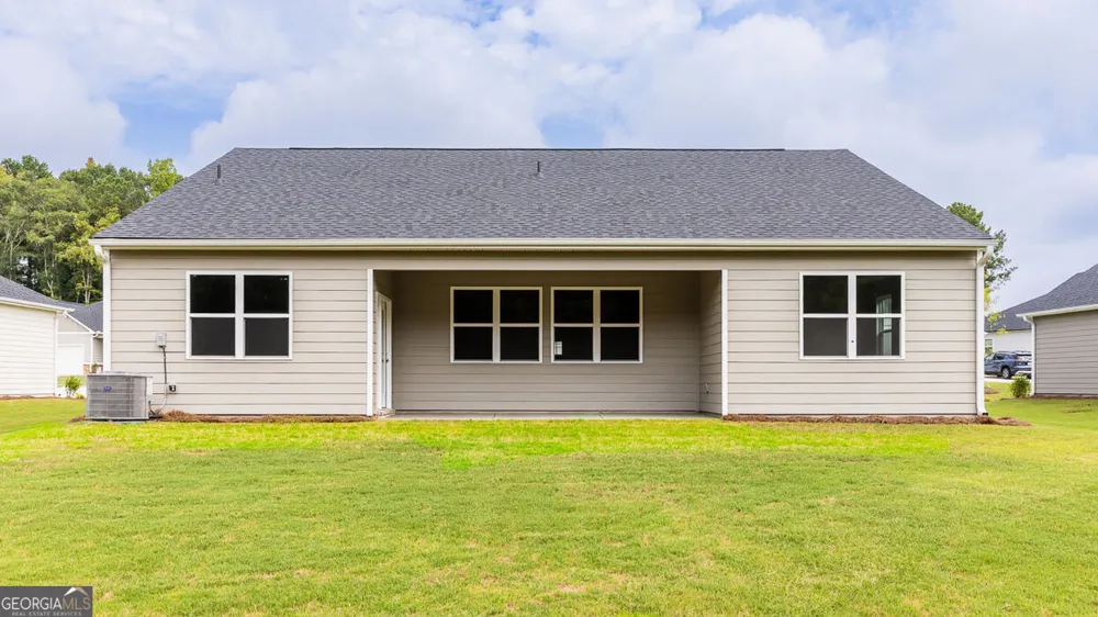 1190 Amerson ST Buckhead, GA 30625