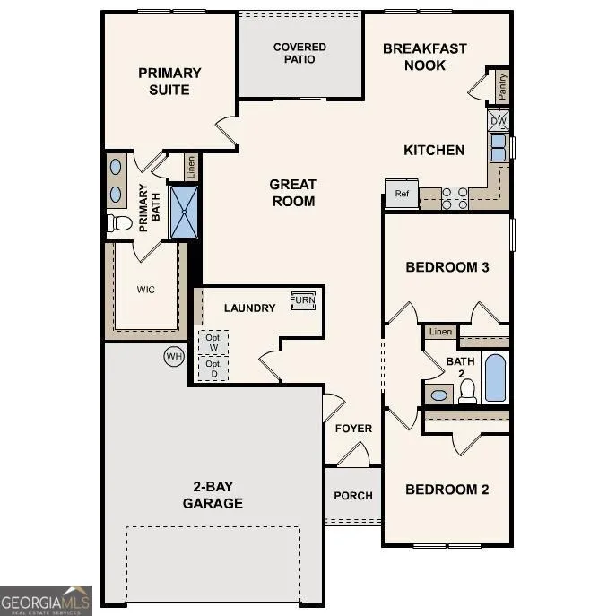 267 Woodlake LNDG Hartwell, GA 30643
