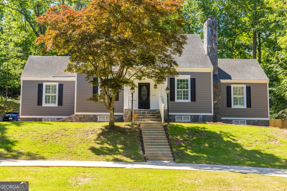 134 Mill Race RD Thomaston, GA 30286
