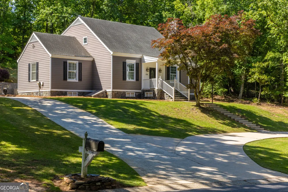 134 Mill Race RD Thomaston, GA 30286