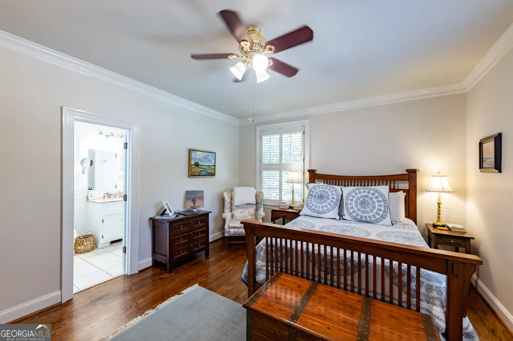 134 Mill Race RD Thomaston, GA 30286
