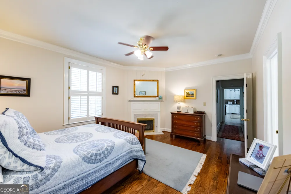 134 Mill Race RD Thomaston, GA 30286