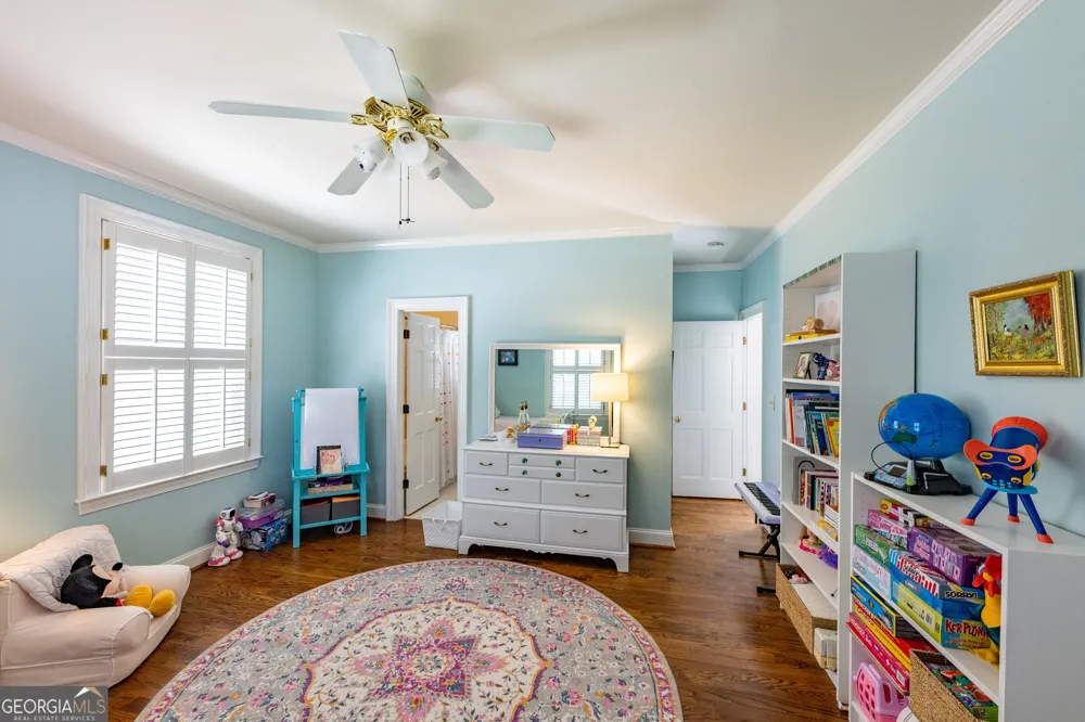 134 Mill Race RD Thomaston, GA 30286