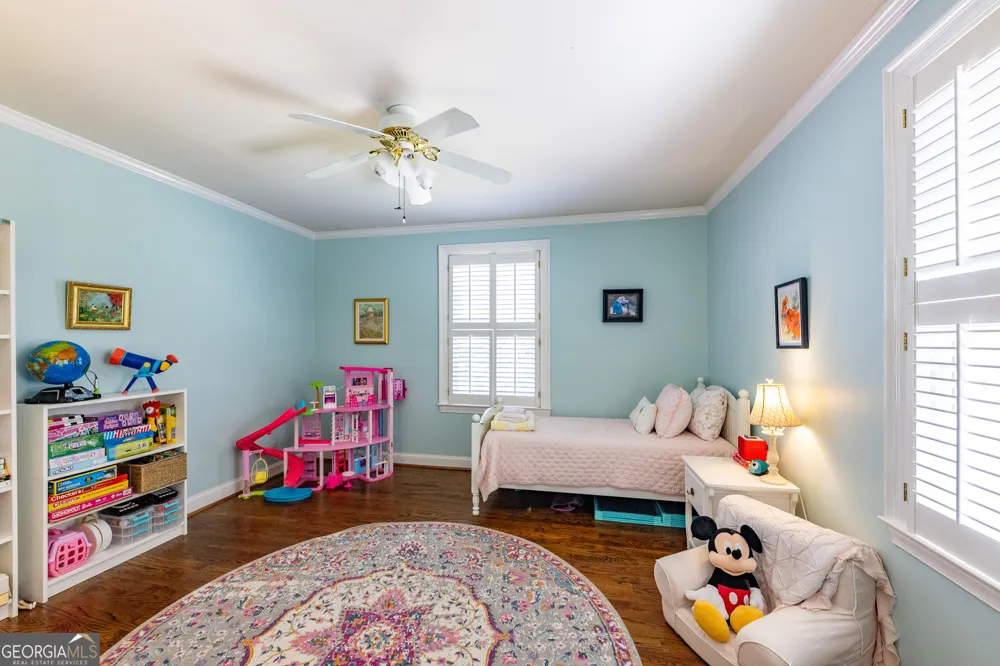 134 Mill Race RD Thomaston, GA 30286