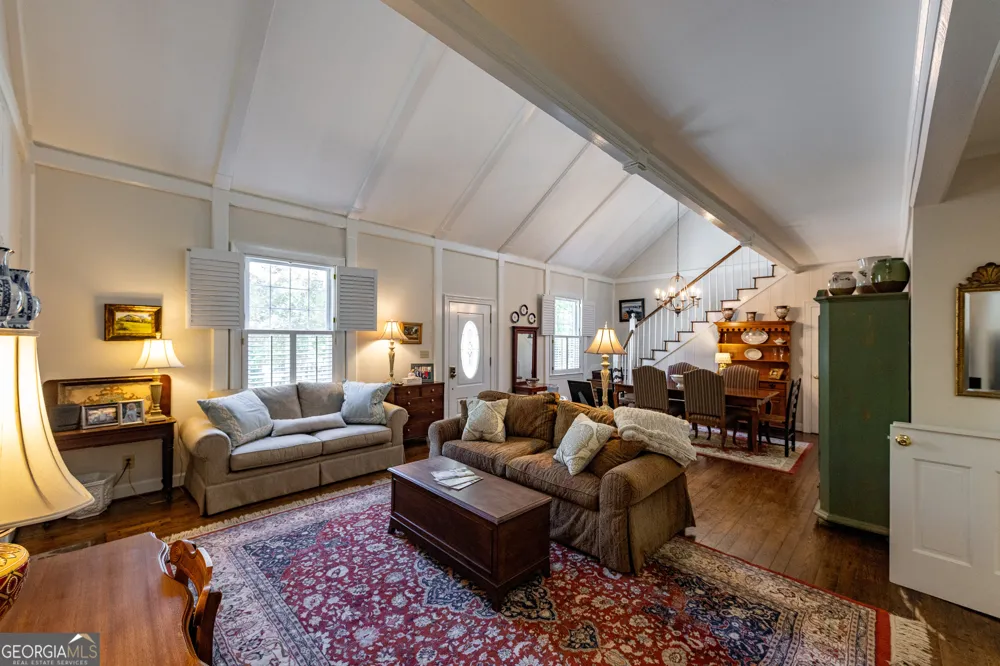 134 Mill Race RD Thomaston, GA 30286