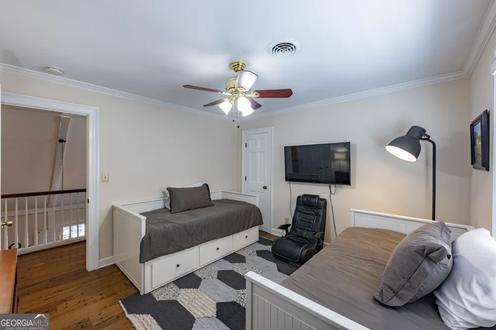 134 Mill Race RD Thomaston, GA 30286