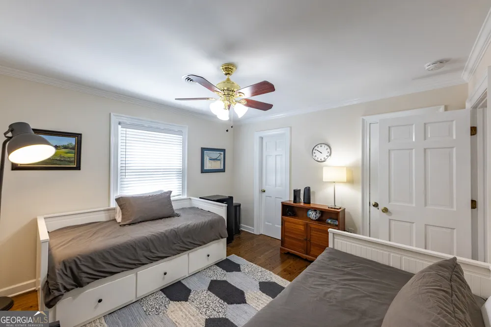 134 Mill Race RD Thomaston, GA 30286