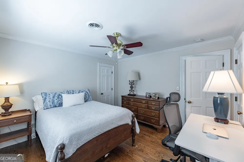 134 Mill Race RD Thomaston, GA 30286
