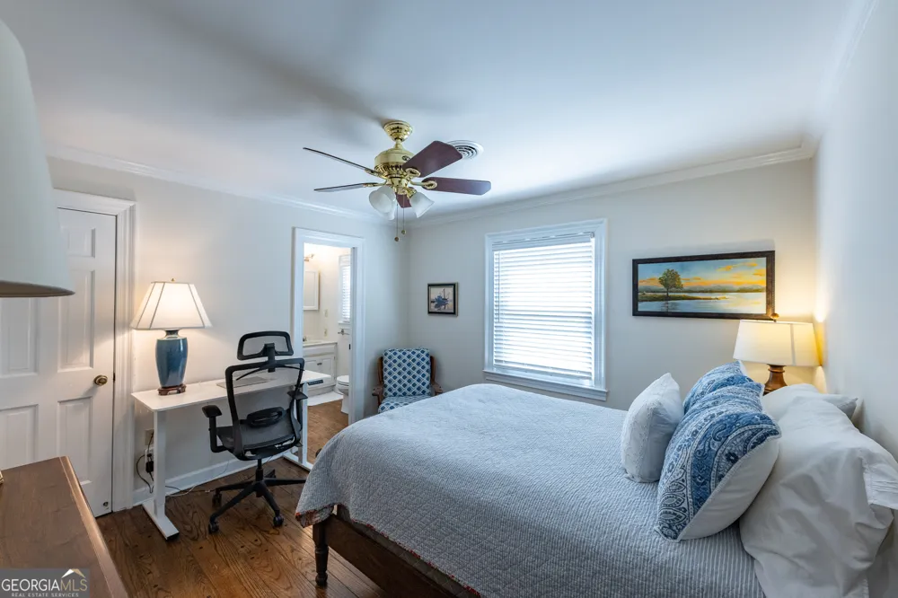 134 Mill Race RD Thomaston, GA 30286
