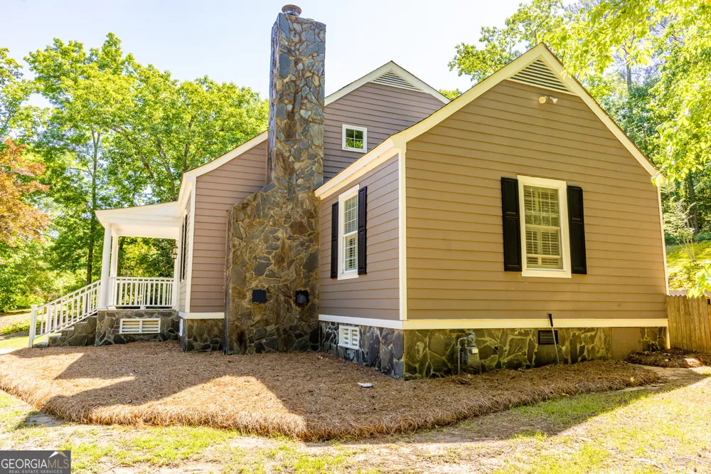 134 Mill Race RD Thomaston, GA 30286