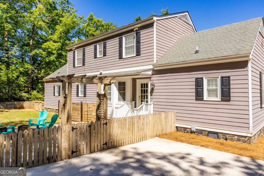 134 Mill Race RD Thomaston, GA 30286
