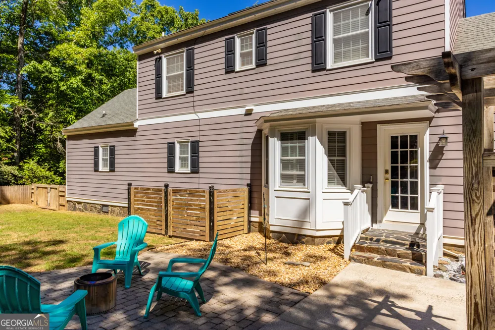 134 Mill Race RD Thomaston, GA 30286