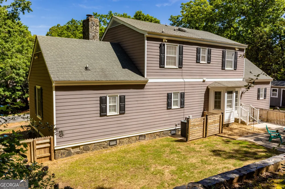 134 Mill Race RD Thomaston, GA 30286