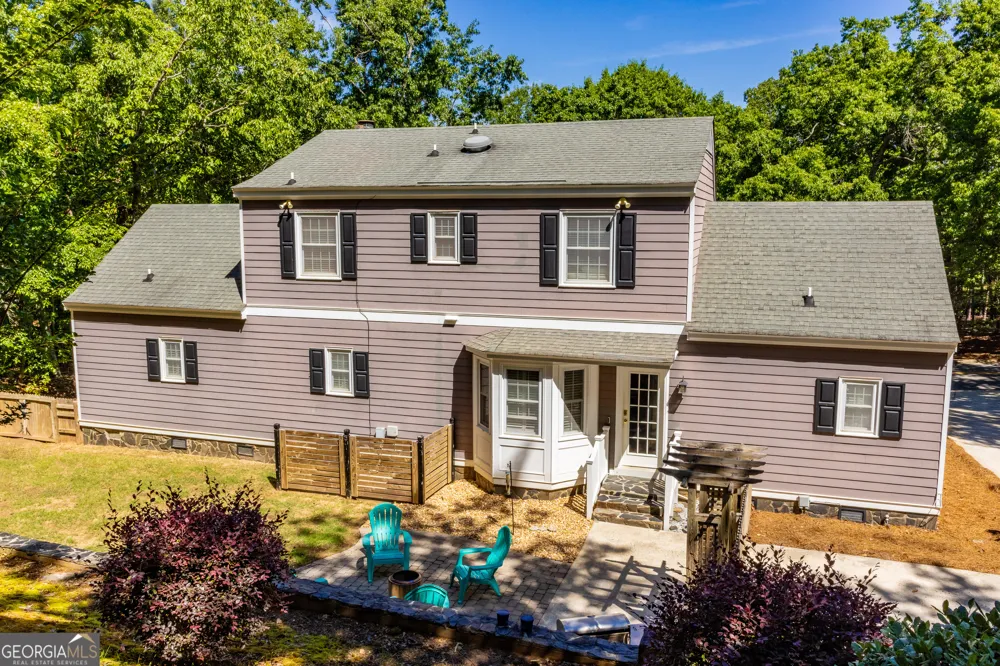 134 Mill Race RD Thomaston, GA 30286
