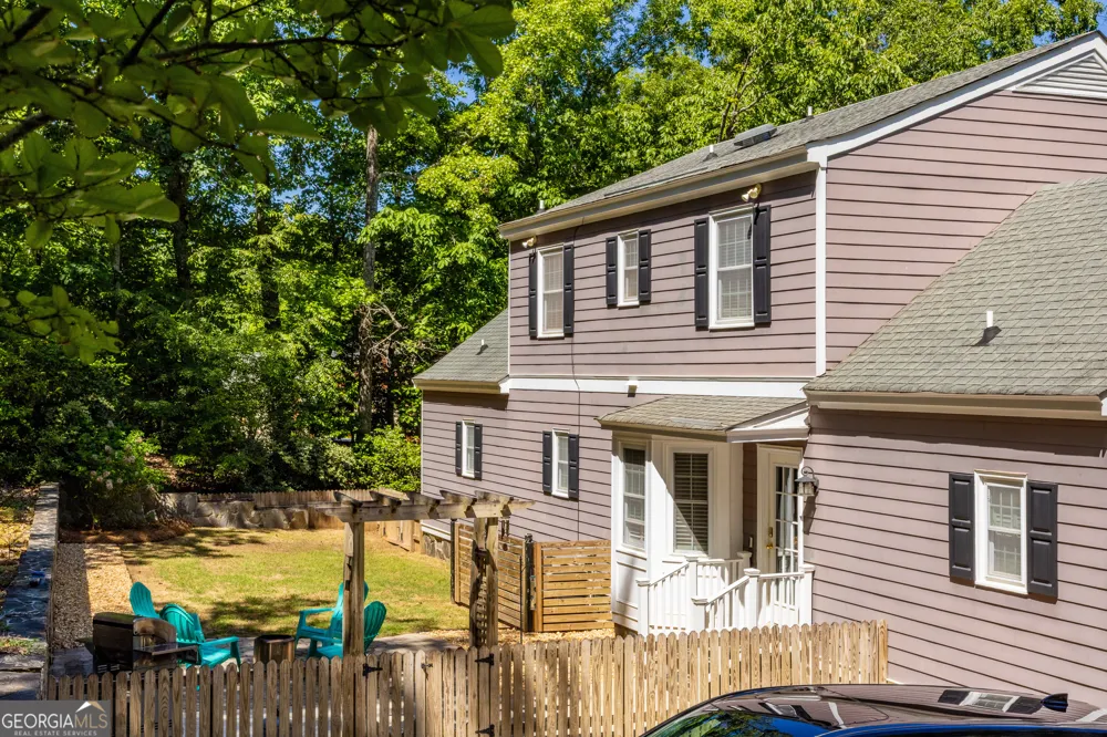 134 Mill Race RD Thomaston, GA 30286