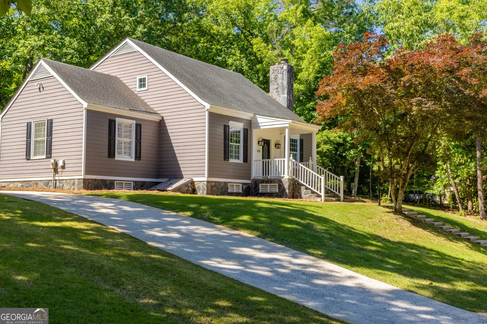 134 Mill Race RD Thomaston, GA 30286
