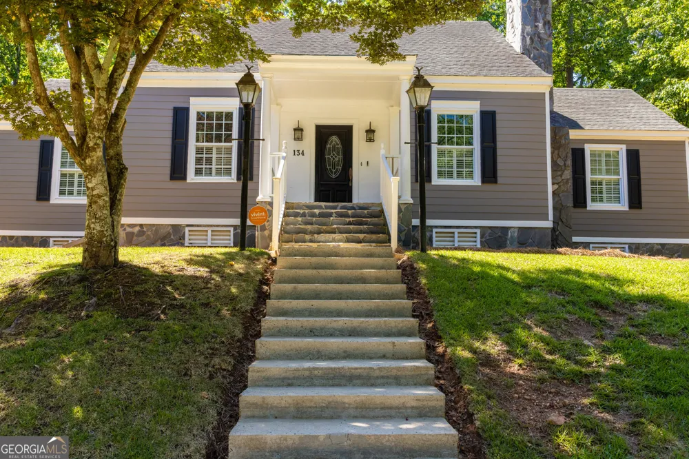 134 Mill Race RD Thomaston, GA 30286