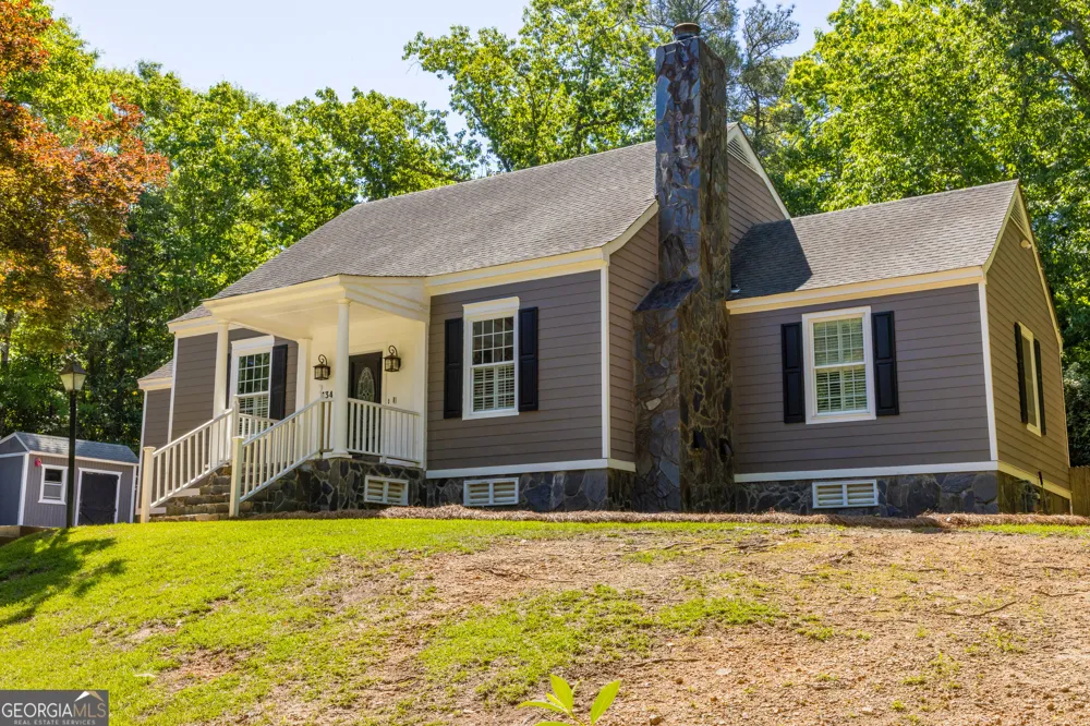 134 Mill Race RD Thomaston, GA 30286