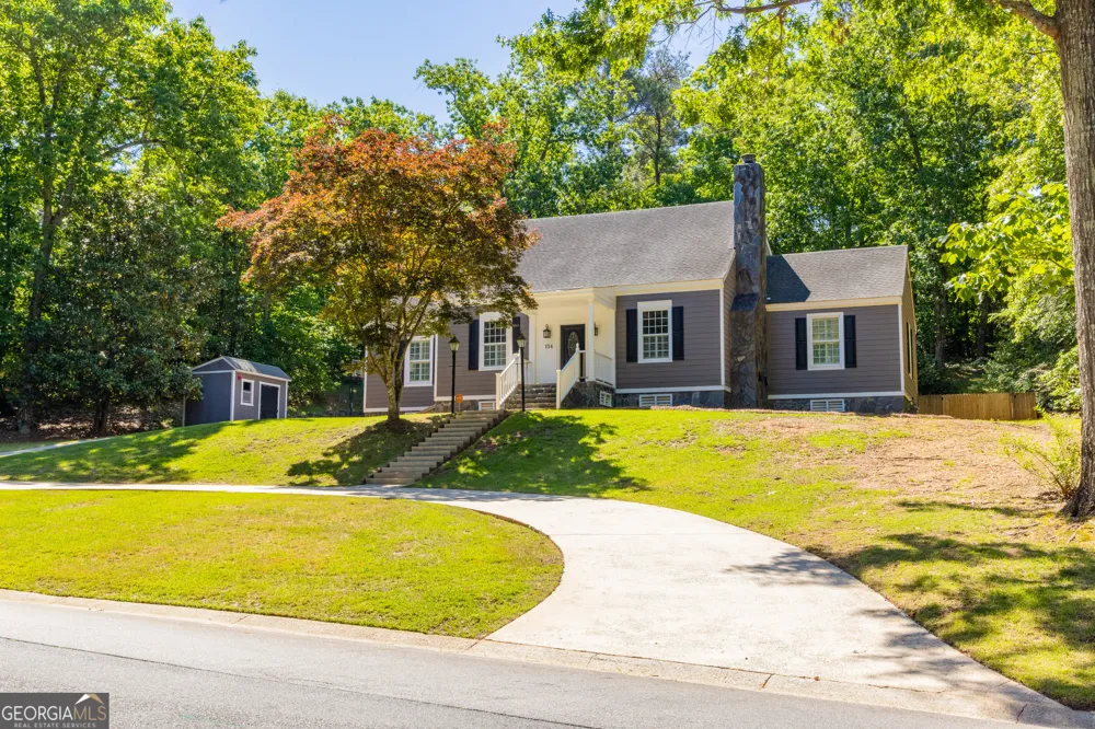 134 Mill Race RD Thomaston, GA 30286