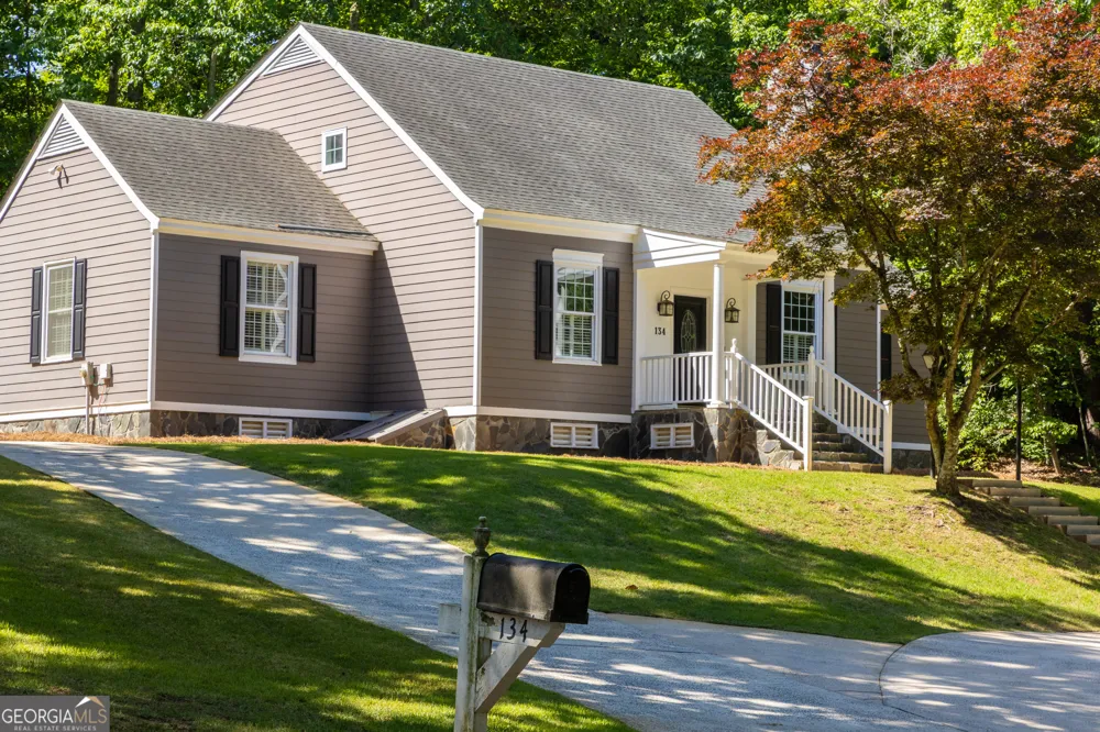 134 Mill Race RD Thomaston, GA 30286