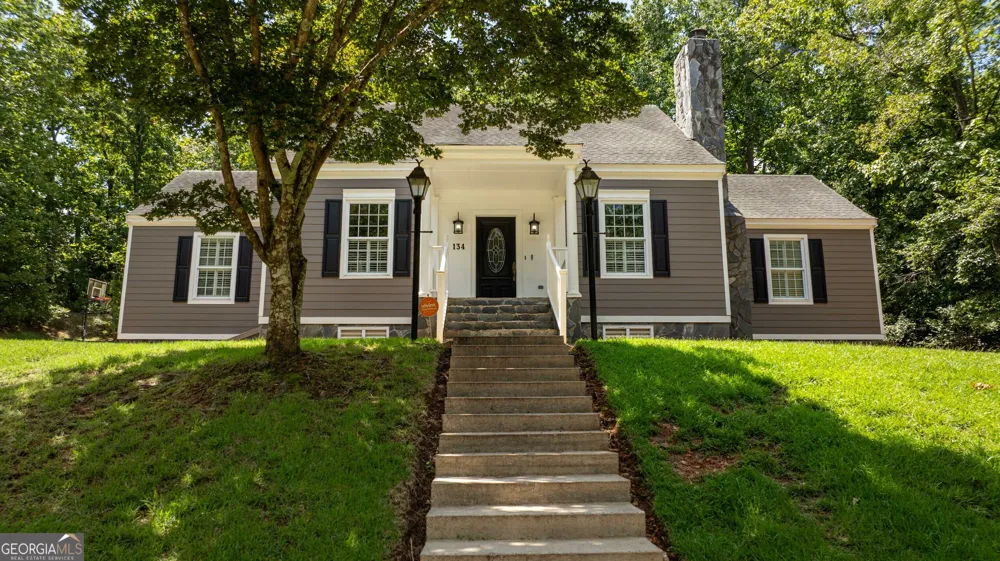 134 Mill Race RD Thomaston, GA 30286