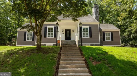 134 Mill Race RD